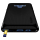 Etui Neo Hybrid do Samsung Galaxy Note 9 czarne - 445149 - zdjęcie 2
